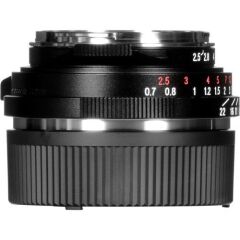 Voigtlander Color-Skopar 35mm f/2.5 P II Lens (Leica M)