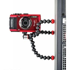 Joby GorillaPod Magnetic 325 Tripod (Siyah)