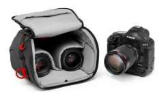 Manfrotto H-16 PL Holster Üçgen Çanta