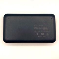 PDX EN-EL15 İkili Şarj ve SD Kart Saklama Kutusu