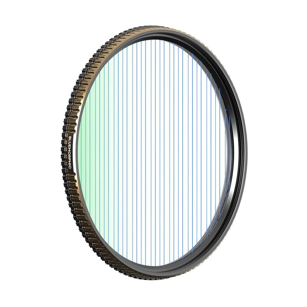 Polarpro 77mm FX Bluemorphic Filtre (77-BL-MRPH)