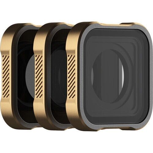 POLARPRO HERO 10 / 9 SHUTTER COLLECTION (H9-SHUTTER)