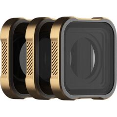 POLARPRO HERO 10 / 9 SHUTTER COLLECTION (H9-SHUTTER)