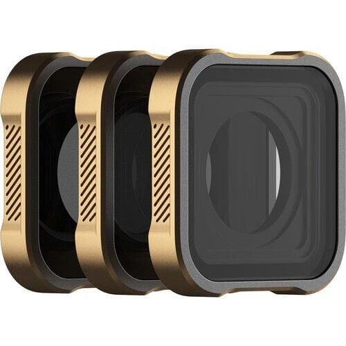 POLARPRO HERO 10 / 9 SHUTTER COLLECTION (H9-SHUTTER)