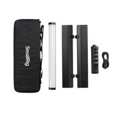 SmallRig 4342 RT25 RGB El Tipi Tüp Işık Pil Saplı Tutacak