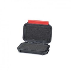 HPRC 1300MV Hard Case Süngerli (Kırmızı)