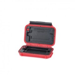 HPRC 1300MV Hard Case Süngerli (Kırmızı)