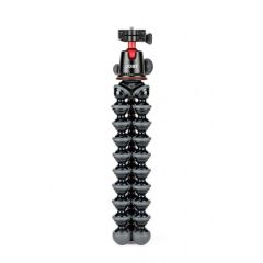 Joby GorillaPod 5K Kit Tripod ve Kafa Bağlantısı (Siyah/Gri)