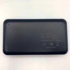 PDX NP-FW50 İkili Şarj ve SD Kart Saklama Kutusu