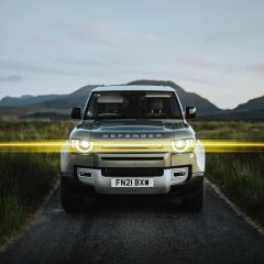 Polarpro 67mm FX Goldmorphic Filtre (67-GLD-MRPH)