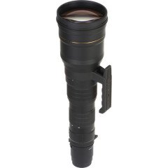 Sigma 300-800mm f/5.6 EX DG HSM Lens (Canon EF-M)