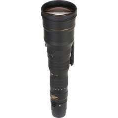 Sigma 300-800mm f/5.6 EX DG HSM Lens (Canon EF-M)