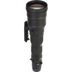 Sigma 300-800mm f/5.6 EX DG HSM Lens (Canon EF-M)