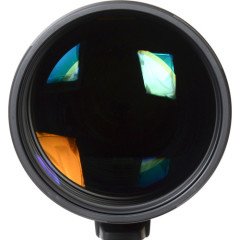 Sigma 300-800mm f/5.6 EX DG HSM Lens (Canon EF-M)