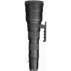 Sigma 300-800mm f/5.6 EX DG HSM Lens (Canon EF-M)