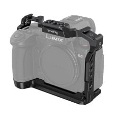 SmallRig 4022 Panasonic LUMIX G9II / S5II / S5IIX  için  Kafes