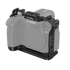 SmallRig 4022 Panasonic LUMIX G9II / S5II / S5IIX  için  Kafes