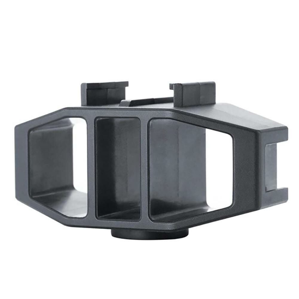 Ulanzi VIJIM GP-1 Gopro Mikrofon Çevirici Yuvalı Çerçeve