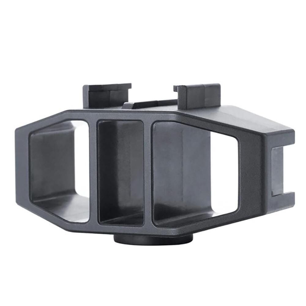 Ulanzi VIJIM GP-1 Gopro Mikrofon Çevirici Yuvalı Çerçeve