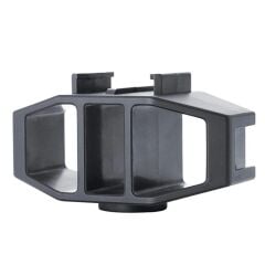 Ulanzi VIJIM GP-1 Gopro Mikrofon Çevirici Yuvalı Çerçeve