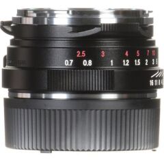 Voigtlander Nokton Classic 40mm f/1.4 MC Lens (Leica M)