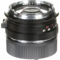 Voigtlander Nokton Classic 40mm f/1.4 MC Lens (Leica M)