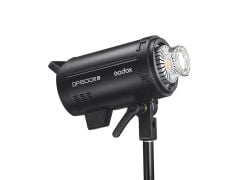 Godox DP800 III V 800W Paraflaş (LED Model Lambalı)