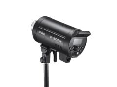Godox DP800 III V 800W Paraflaş (LED Model Lambalı)