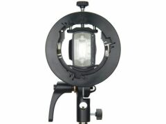 Godox S2 BRACKET (V1 İçin Bowens Adaptör)