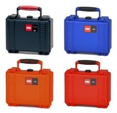 HPRC 2100C Süngerli Hard Case Çanta