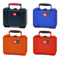 HPRC 2100C Süngerli Hard Case Çanta