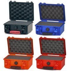 HPRC 2100C Süngerli Hard Case Çanta