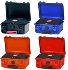 HPRC 2100C Süngerli Hard Case Çanta
