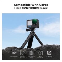 K&F Concept GoPro HERO13 ND2-32 Filtre