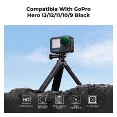 K&F Concept GoPro HERO13 ND2-32 Filtre