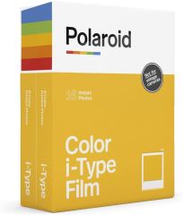Polaroid Everything Box Polaroid NOW Black