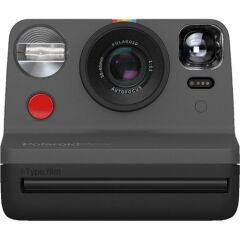 Polaroid Everything Box Polaroid NOW Black