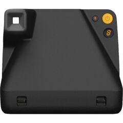 Polaroid Everything Box Polaroid NOW Black