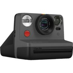 Polaroid Everything Box Polaroid NOW Black