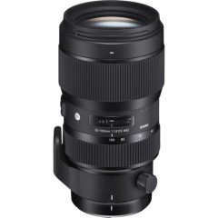 Sigma 50-100mm f/1.8 DC HSM Art Lens (Canon EF-M)