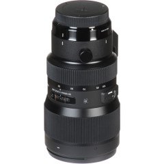 Sigma 50-100mm f/1.8 DC HSM Art Lens (Canon EF-M)