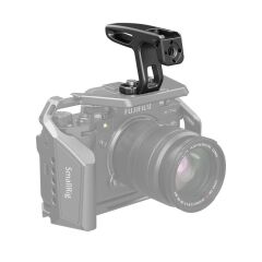 SmallRig HTS2756B Mini Üst Sap (1/4''-20 Vida)