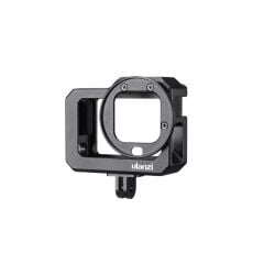 Ulanzi G8-5 Gopro Hero 8 Vlog Case Metal Çerçeve