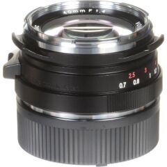 Voigtlander Nokton Classic 40mm f/1.4 SC Lens (Leica M)