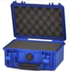 HPRC 2100C Süngerli Hard Case Çanta Mavi