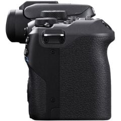Canon EOS R10 18-45mm Lensli Kit Aynasız Fotoğraf Makinesi