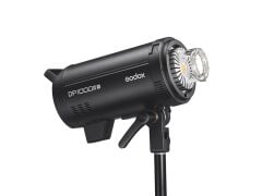 Godox DP1000 III V 1000W Paraflaş (LED Model Lambalı)