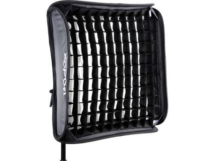 Godox SGGV-6060 (S2) 60x60 GRID'Lİ SOFT BOX KIT