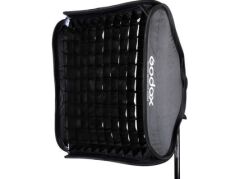 Godox SGGV-6060 (S2) 60x60 GRID'Lİ SOFT BOX KIT