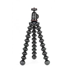 Joby GorillaPod 1K Kit - Tripod ve Bağlantı Kafası (Siyah/Gri)